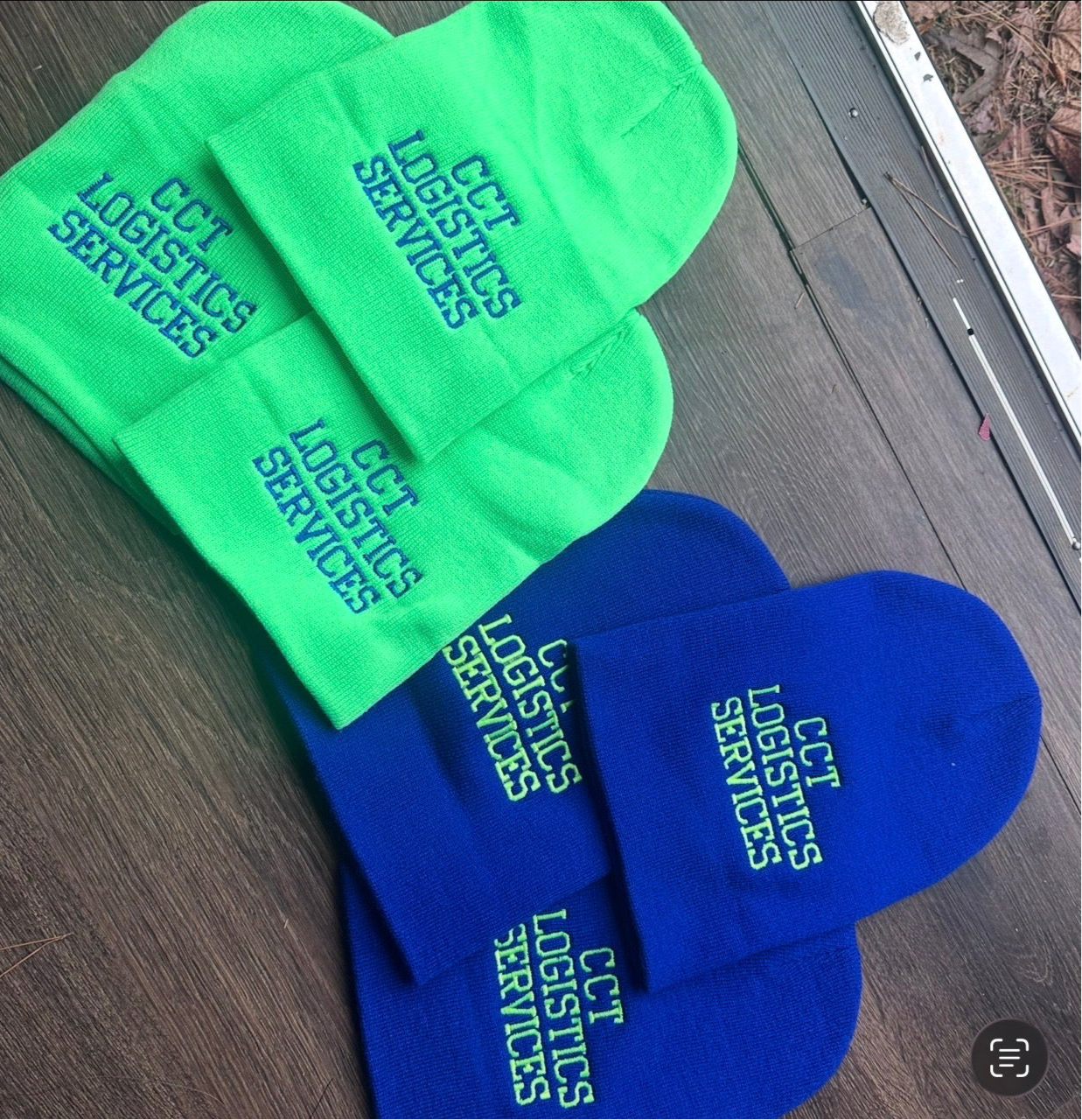 Beanie Hat