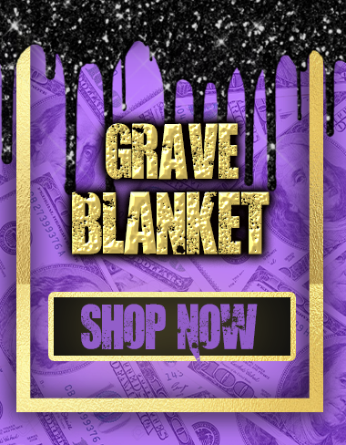 Grave Blankets