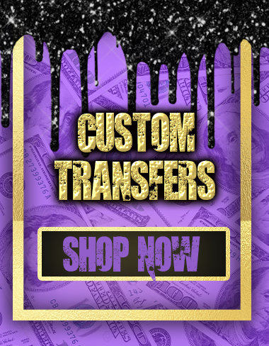 Custom Transfers