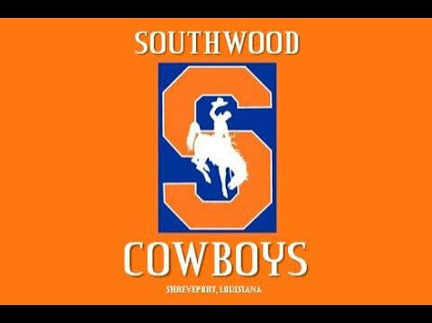 SOUTHWOOD SWEATSHIRT