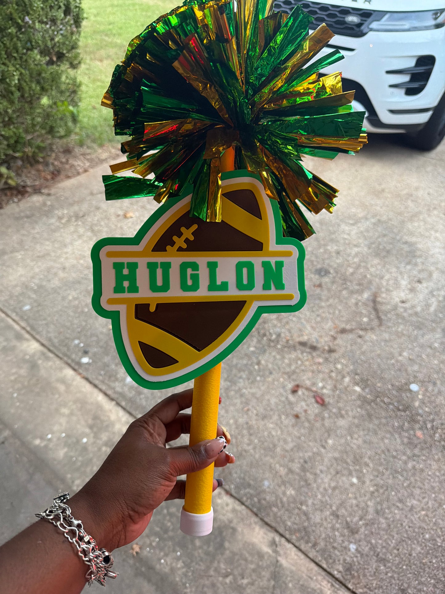 Spirit Stick