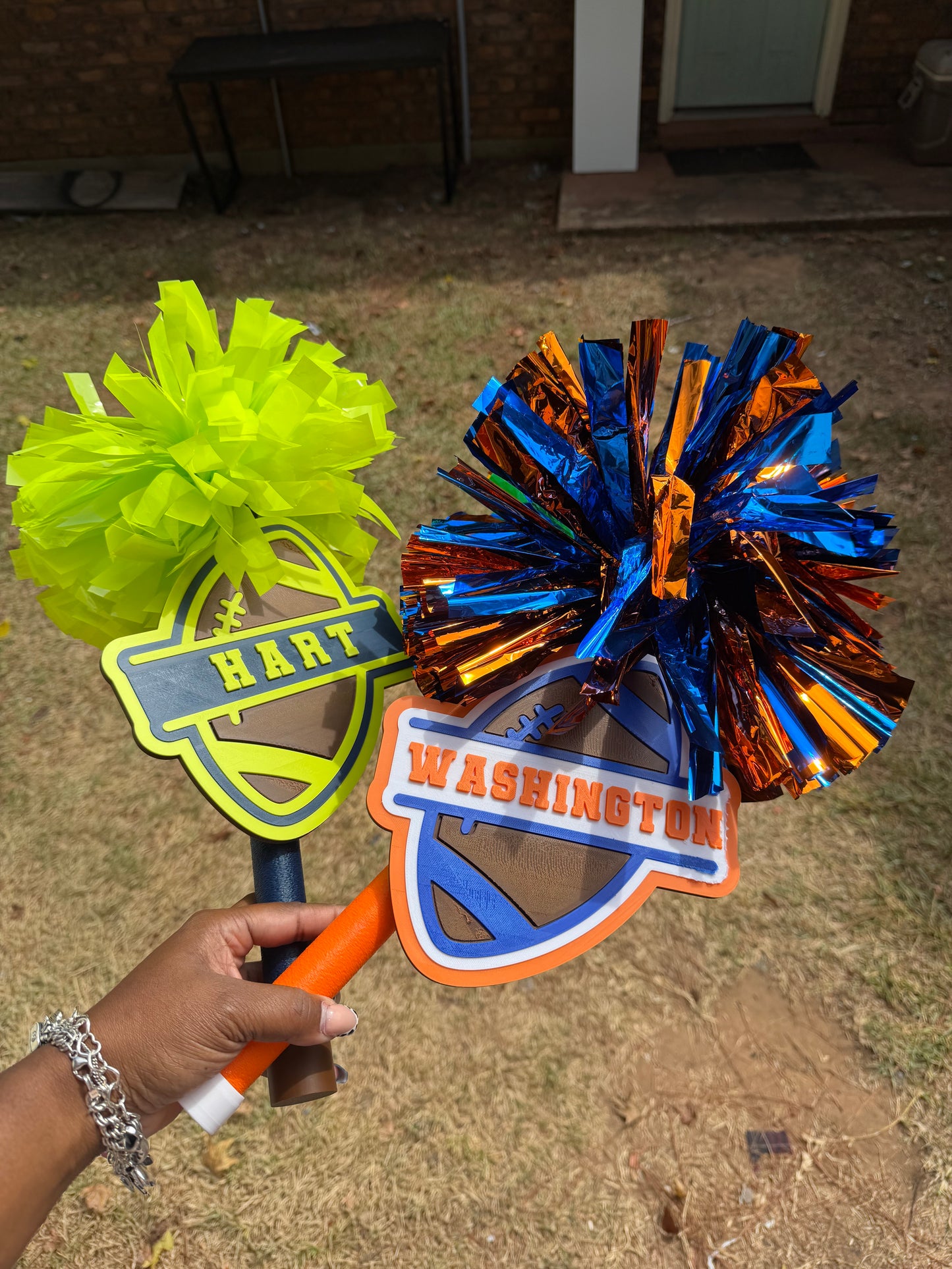 Spirit Stick