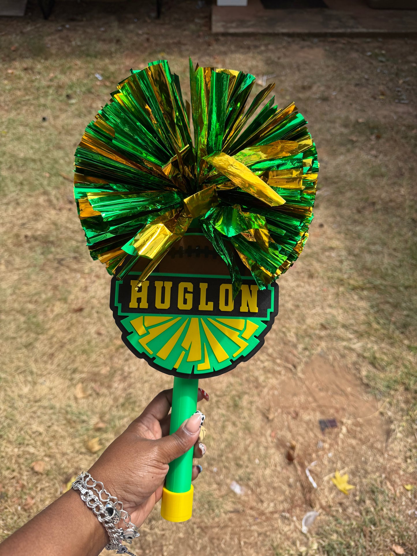 Spirit Stick