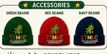 LITTLE TURTLE BEANIE